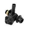 TeeJet QJ396851L500NYB Uchwyt dyszy QJ 1/2calalewy