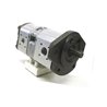 Pompa hydrailuczna 16+5 ccm prawa Bosch 0510901008 Bosch Rexroth 0510901008