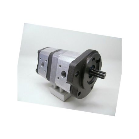 Pompa hydrailuczna 05+4 ccm prawa Bosch 0510365011 Bosch Rexroth 0510365011