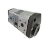 Pompa hydrauliczna 5+11 ccm lewa Bosch 0510365319 Bosch Rexroth