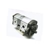 Pompa hydrauliczna 11+4 ccm lewa Bosch 0510565425 Bosch Rexroth