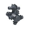 TeeJet QJ3647502NYB Korpus rozpylacza TeeJet 4 do węża - 3/4"