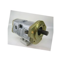 Pompa hydrailuczna 8+8 ccm prawa Bosch 0510465042 Bosch Rexroth 0510465042