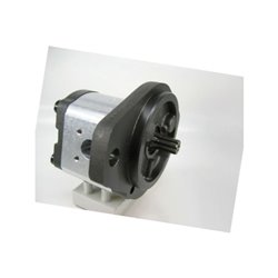 Pompa hydrailuczna 16 ccm prawa Bosch 0510625079 Bosch Rexroth 0510625079