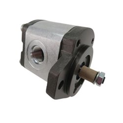 AZ32157 John Deere Pompa hydrauliczna 16 ccm lewa John Deere AZ32157 Bosch Rexroth