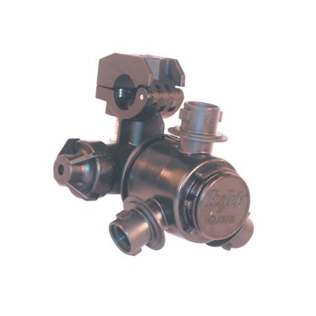 TeeJet QJ363E20MMNYB Korpus rozpylacza TeeJet 3 do rury 20mm