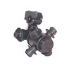 TeeJet QJ364E20MMNYB Korpus rozpylacza TeeJet 4 do rury 20mm