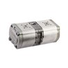 Pompa hydrauliczna Deutz Fahr 01174210, 19+11 oryg. Bosch Rexroth 2250-01174210