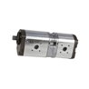Pompa hydrauliczna 22+16 ccm lewa 0510765337