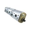 Pompa hydrauliczna 22+19+19 ccm lewa Bosch 0510765400 Bosch Rexroth