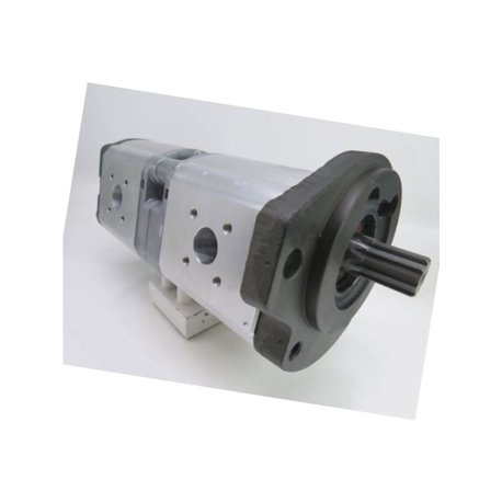 Pompa hydrailuczna 22+22 ccm prawa Bosch 0510765054 Bosch Rexroth 0510765054