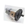 Pompa hydrailuczna 22+22 ccm prawa Bosch 0510765058 Bosch Rexroth 0510765058