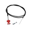 AL120055 John Deere Linka gaszenia
