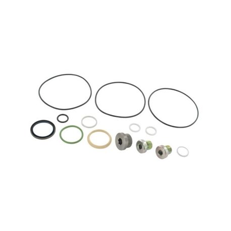 AL160853 John Deere Zestaw uszczelniający,
