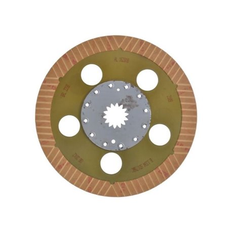 AL162808 John Deere Tarcza hamulcowa,