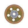AL162808 John Deere Tarcza hamulcowa,