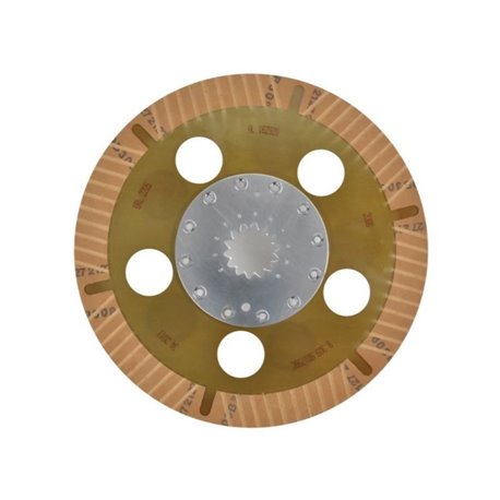 AL162920 John Deere Tarcza hamulca,