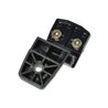 AL163210 John Deere Zawias tylnej szyby RH JD