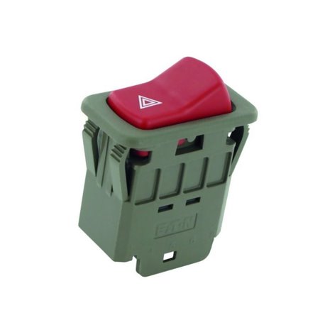 AL166434 John Deere Włącznik świateł awaryjnych