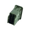 AL166434 John Deere Włącznik świateł awaryjnych