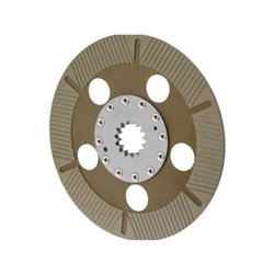 AL171955 John Deere Tarcza hamulcowa