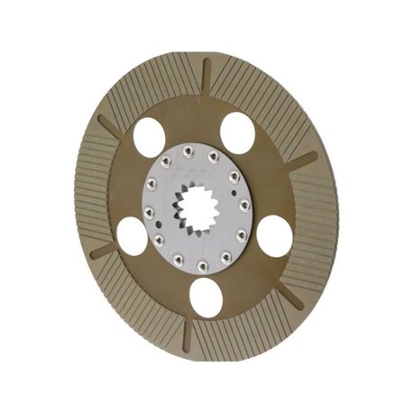 AL171955 John Deere Tarcza hamulcowa