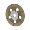 AL171955 John Deere Tarcza hamulcowa