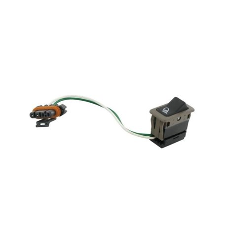 AL172653 John Deere Przełącznik świateł