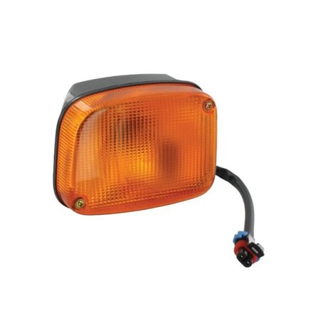 AL173568 John Deere Lampa kierunkowskazu