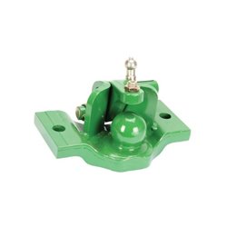 AL177175 John Deere Zaczep kulowy, K80,