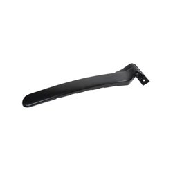 AL178860 John Deere Zawias drzwi, lewy, dolny,