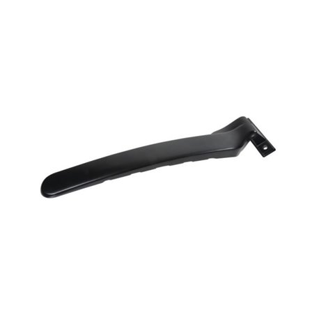 AL178860 John Deere Zawias drzwi, lewy, dolny,