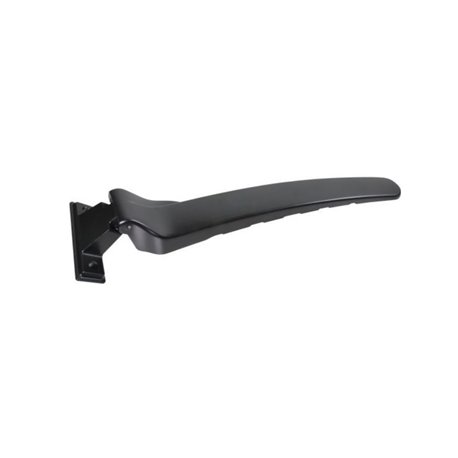 AL178883 John Deere Zawias drzwi, prawy, dolny,