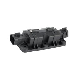 AL200052 John Deere Regulacja mechanizmu podnośnika JD