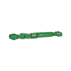 AL200986 John Deere Łącznik 3/3 M36x4,0 530-770mm R280mm