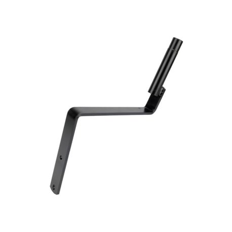 AL202436 John Deere Uchwyt lampy sygn. obrot. JD