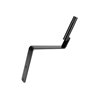 AL202436 John Deere Uchwyt lampy sygn. obrot. JD