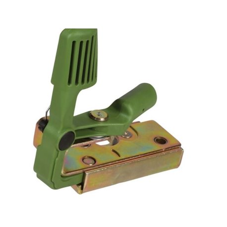 AL202908 John Deere Zamek drzwi,