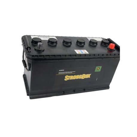 AL205731 John Deere Akumulator mokroładowany