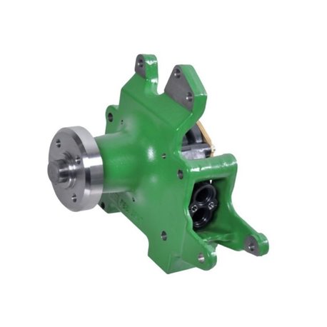 AL206079 John Deere Pompa cieczy chłodzącej oryginał John Deere