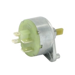 AL36528 John Deere Przełącznik wycieraczek