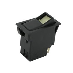 AL37429 John Deere Uchwyt wycieraczek,