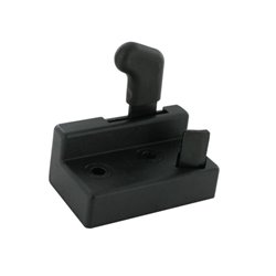 AL58548 John Deere Zamek drzwi , prawy