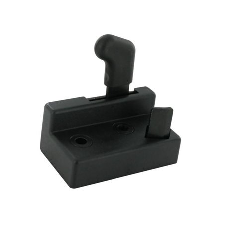 AL58548 John Deere Zamek drzwi , prawy