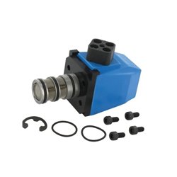AL58788 John Deere Zawór elektromagnetyczny