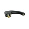 AL66989 John Deere Klamka szyby tylnej, z zamkiem prawa JD