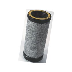 AL67196 John Deere Filtr powietrza wewnętrzny, oryginał