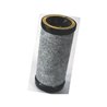 AL67196 John Deere Filtr powietrza wewnętrzny, oryginał