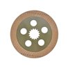 AL68097 John Deere Tarcza hamulcowa JD