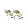 AL70825 John Deere Zawias tylnej szyby , kompletny